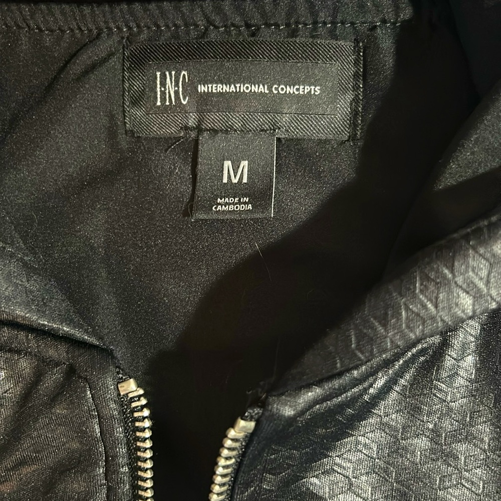 Men’s INC vest, Sz M - Picture 3 of 6